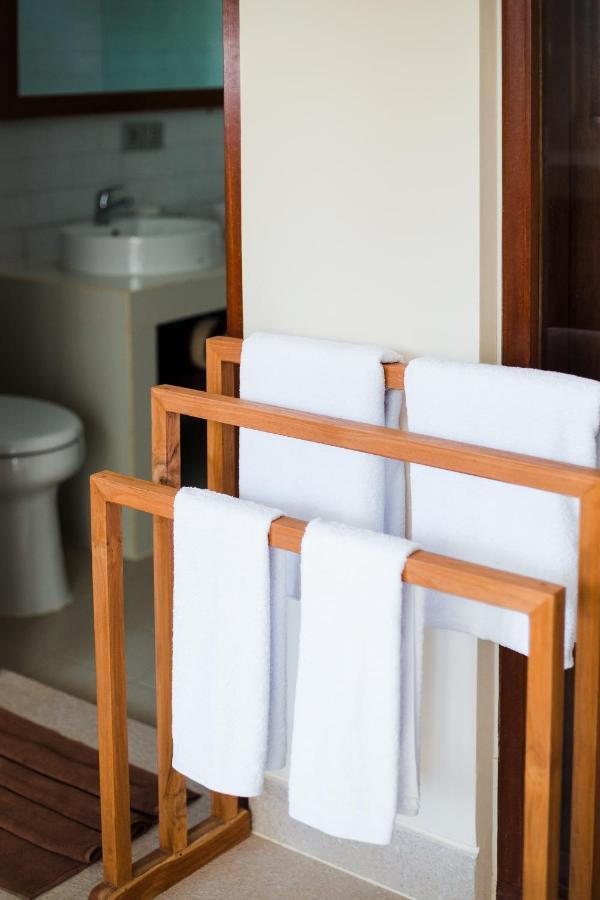 Donguri House Bali Bed & Breakfast Jimbaran Exterior foto