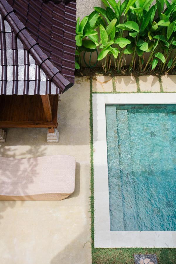Donguri House Bali Bed & Breakfast Jimbaran Exterior foto